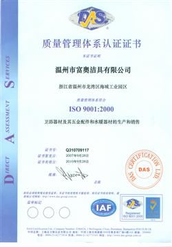 Certificaties