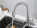 Basin faucet faucet, size large size ware collocation Guide