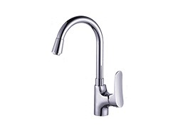upc nsf 61-9 kitchen faucet FA-16404