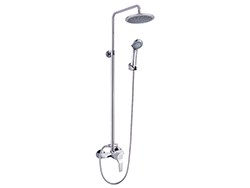 high pressure shower head setFA-3059