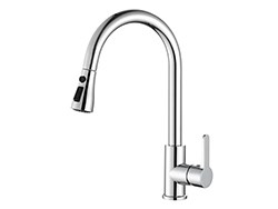 hot sale pull down kitchen sink faucet