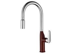 Modern Pull Out Kitchen Sink Faucets