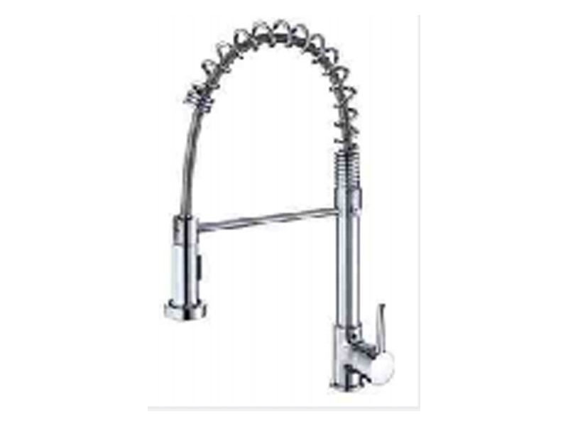 Pull-out Mixer Kitchen Faucet FA-9667
