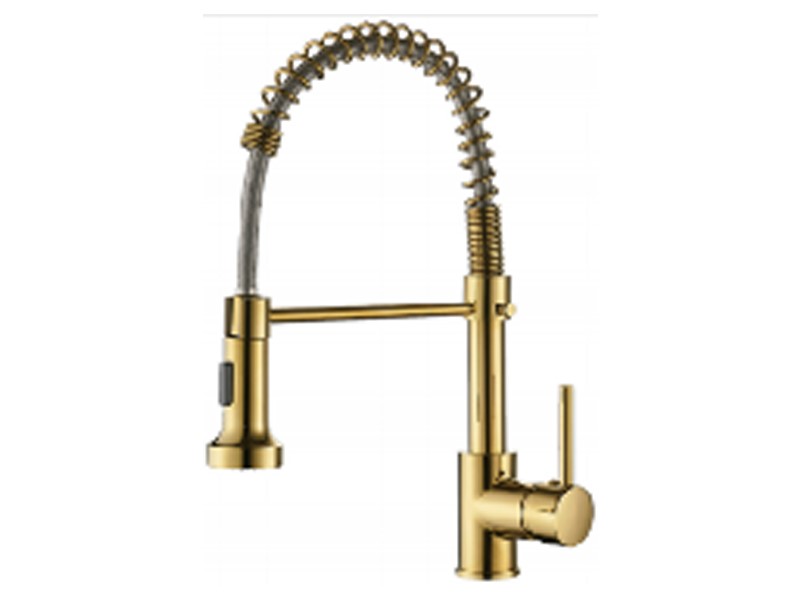Pull-out Mixer Kitchen Faucet FA-GD9667