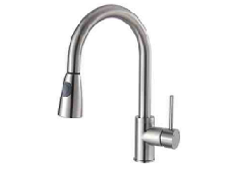 Pull-out Mixer Kitchen Faucet FA-SN22809