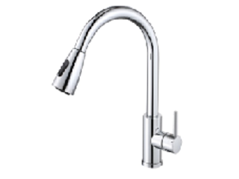 Pull-out Mixer Kitchen Faucet FA-22809