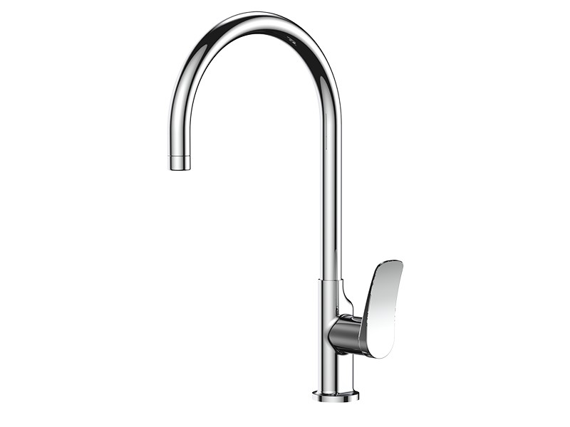 Kitchen pull-up faucet：FA-28509