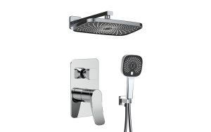 FA 28625A Concealed Shower Faucet Manufacturer in China