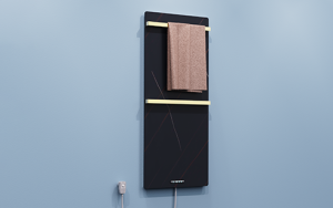 XN BK306 Electric Bath Towel Heater