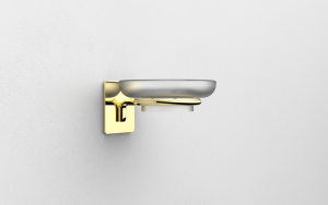 FA 36559 Soap Dish Holder OEM & ODM
