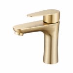 2024 Waterfall Bathroom Basin Taps Manufacturer