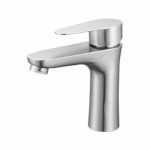 FAAO 2024 Waterfall Bathroom Basin Taps