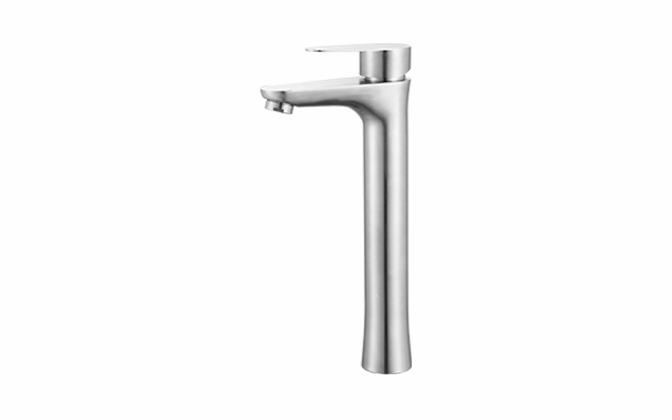 FAAO Brass Waterfall Basin Faucets
