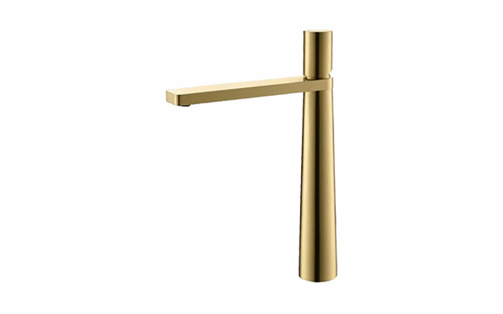 FAAO High Brass Faucet Tap