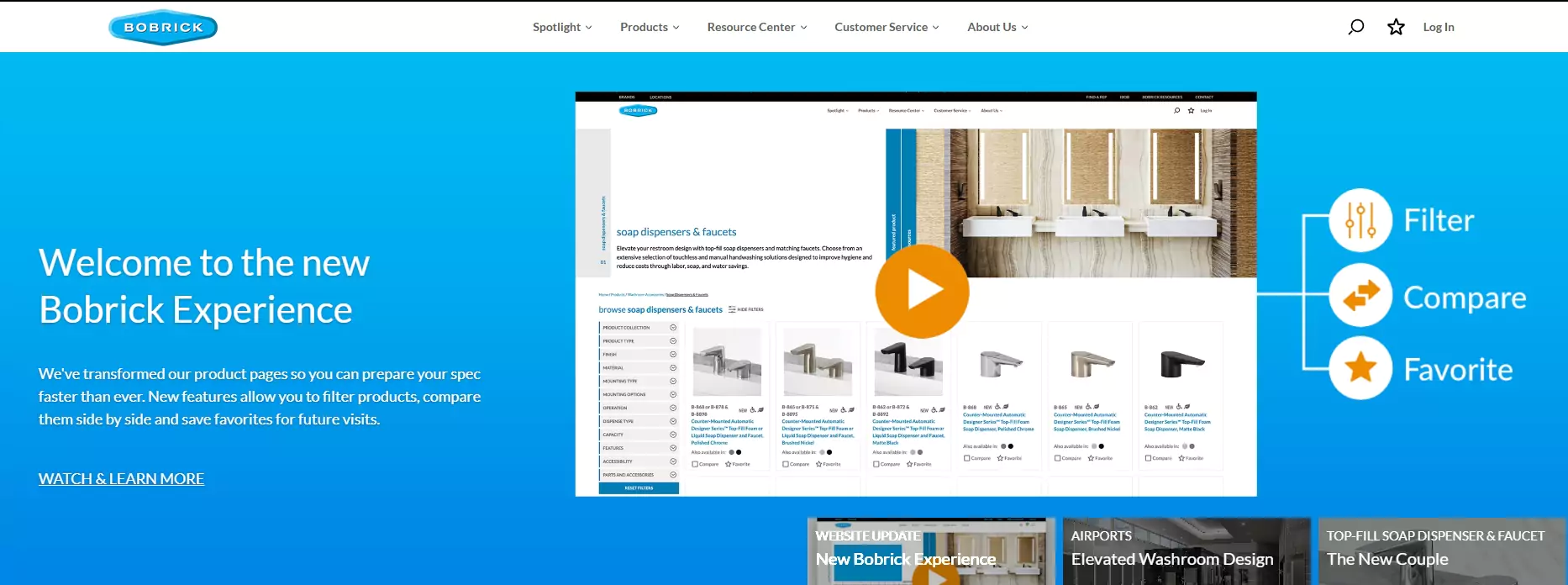 oilet Paper Holder Manufacturer Bobrick