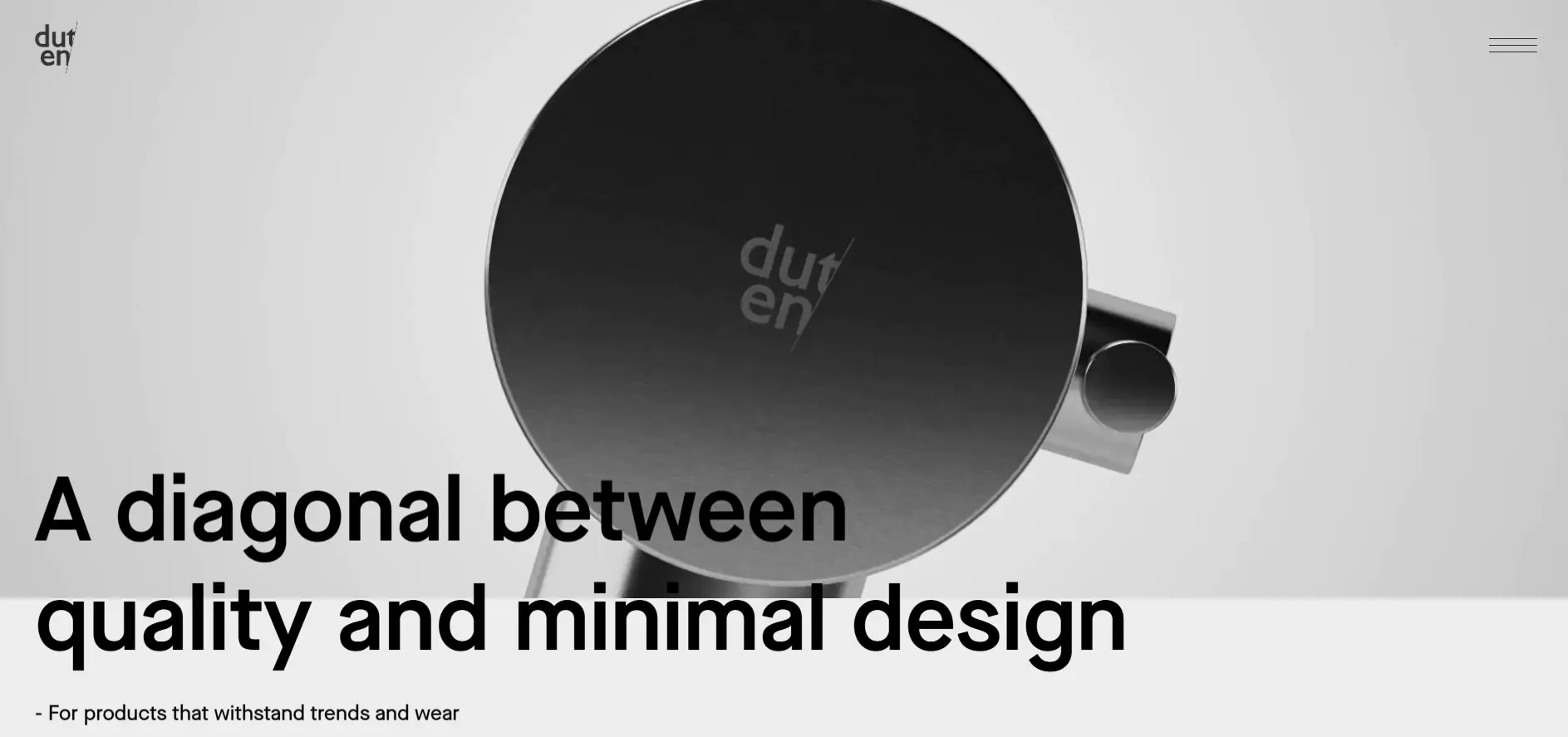 Toilet Paper Holder Manufacturer Duten