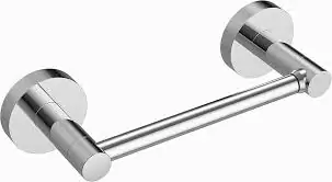 zinc toilet paper holders 