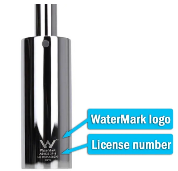 WaterMark Standard