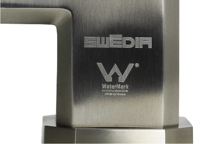 WaterMark Standard