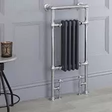 hydronic towel warmer