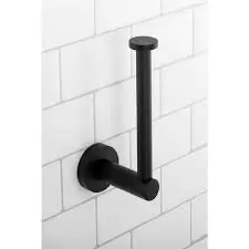 Vertical Toilet Paper Holder
